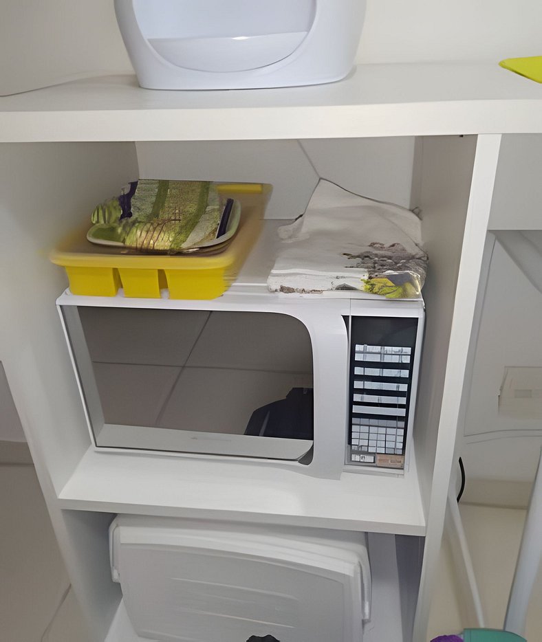 Aconchegante Loft em Porto de Galinhas