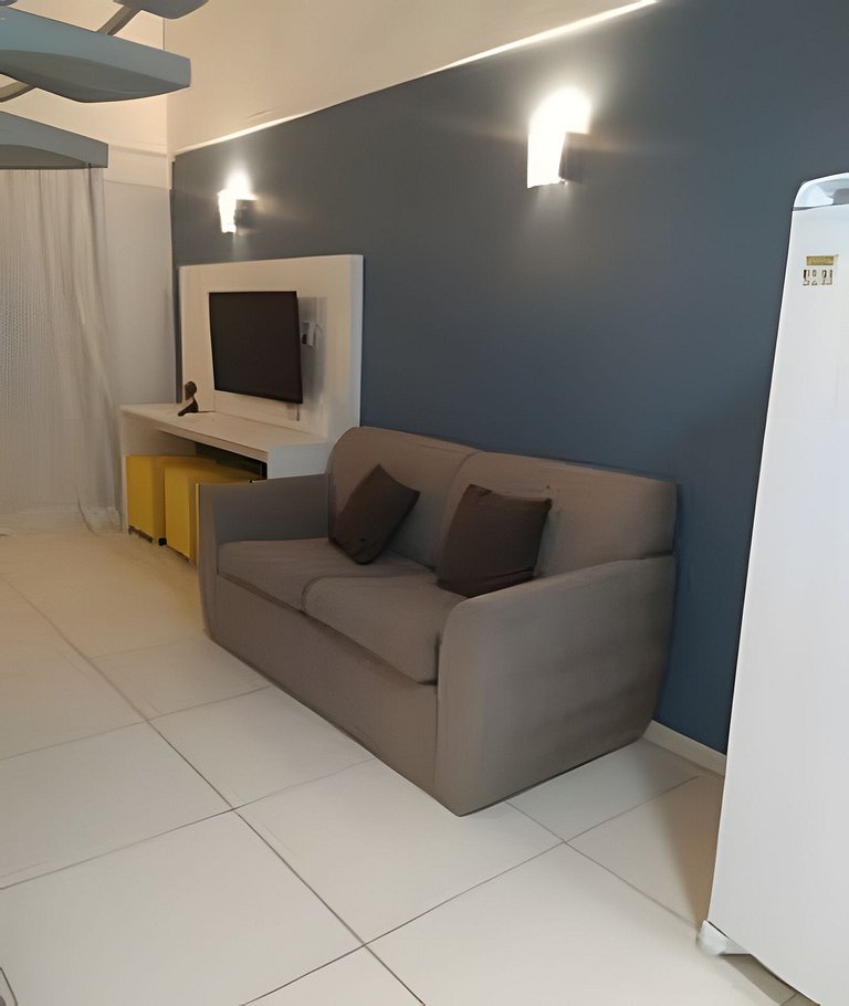 Aconchegante Loft em Porto de Galinhas