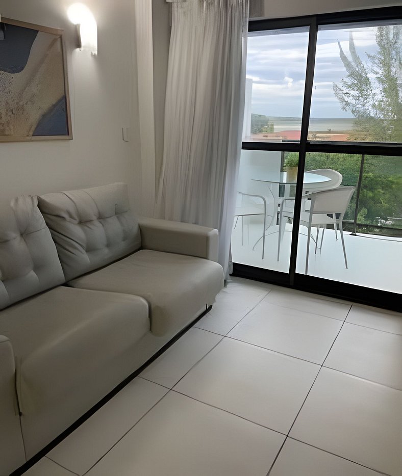 Aconchegante Loft em Porto de Galinhas