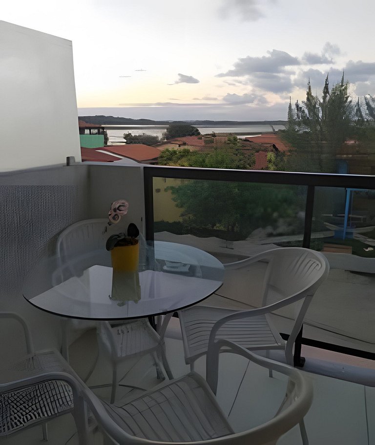 Aconchegante Loft em Porto de Galinhas