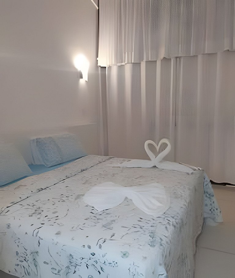 Aconchegante Loft em Porto de Galinhas