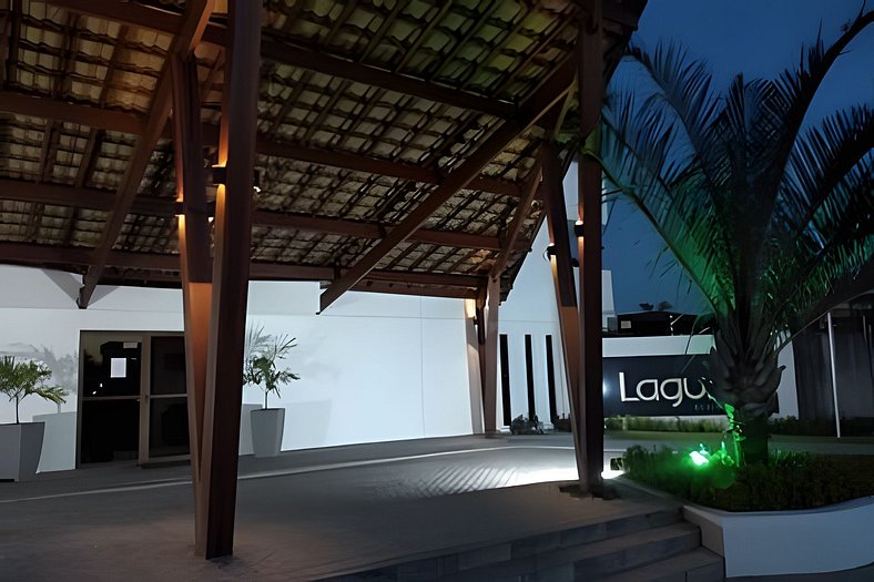 Aconchegante Loft em Porto de Galinhas